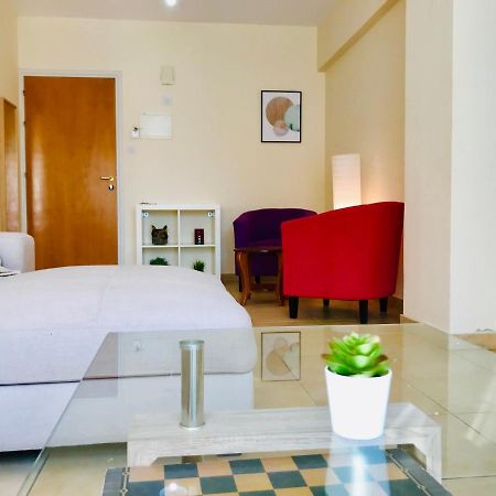 شقة لارنكا  في Carisa Holiday 6 Apt 101 المظهر الخارجي الصورة