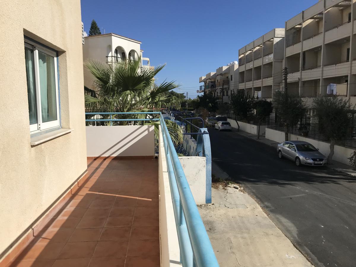 شقة لارنكا  في Carisa Holiday 6 Apt 101 المظهر الخارجي الصورة