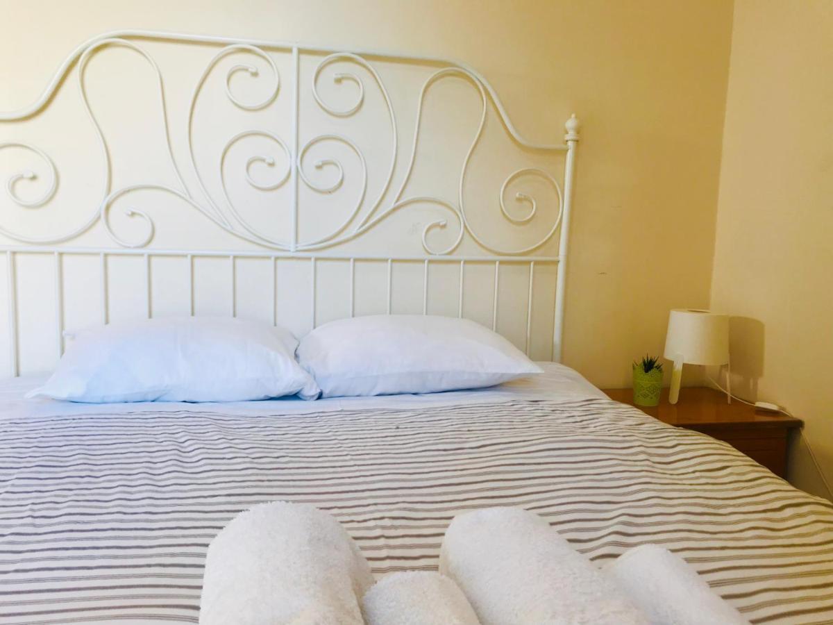 شقة لارنكا  في Carisa Holiday 6 Apt 101 المظهر الخارجي الصورة