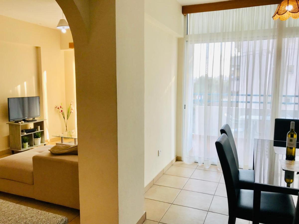 شقة لارنكا  في Carisa Holiday 6 Apt 101 المظهر الخارجي الصورة